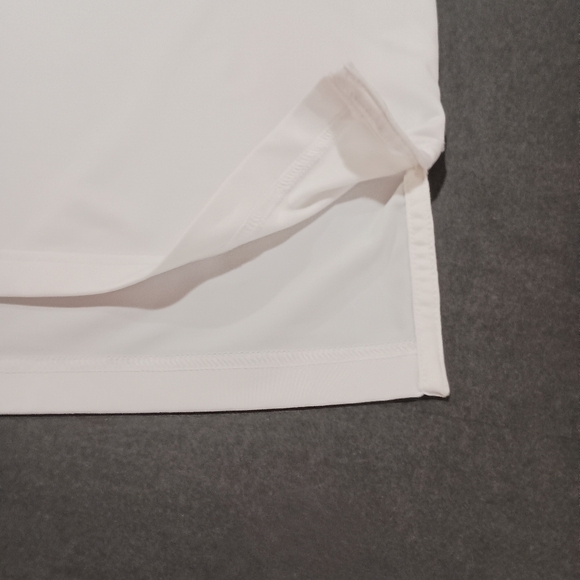 Peter Millar Summer Comfort Peachtree City Golf Club Short Sleeve Polo Shirt Lg - Picture 8 of 9